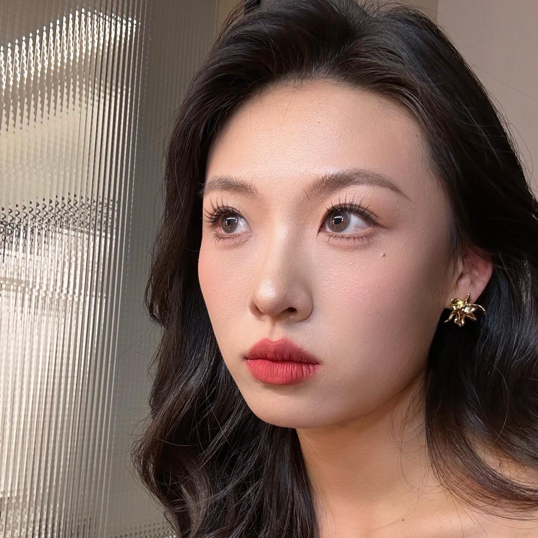 珊姐无Di了
