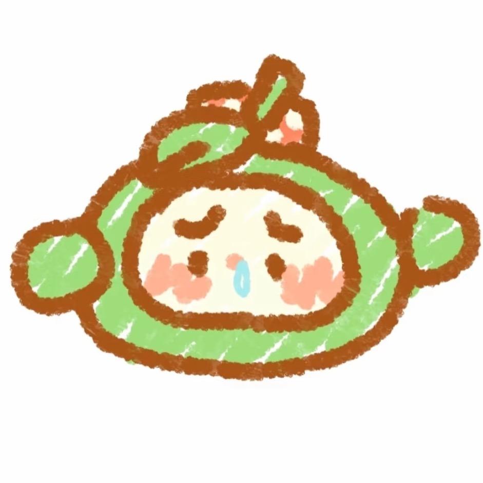 青苹果大王