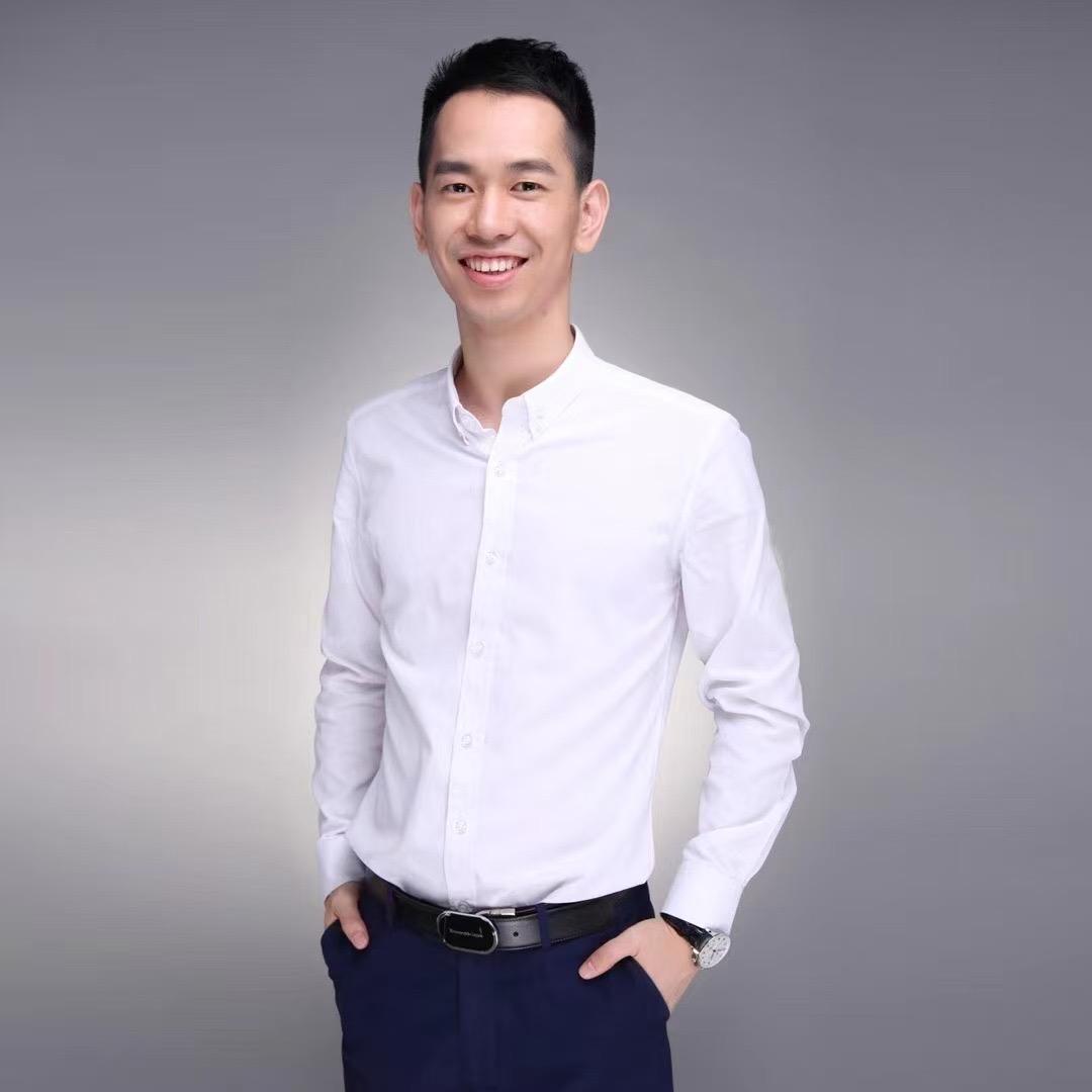 厦门金融坤少
