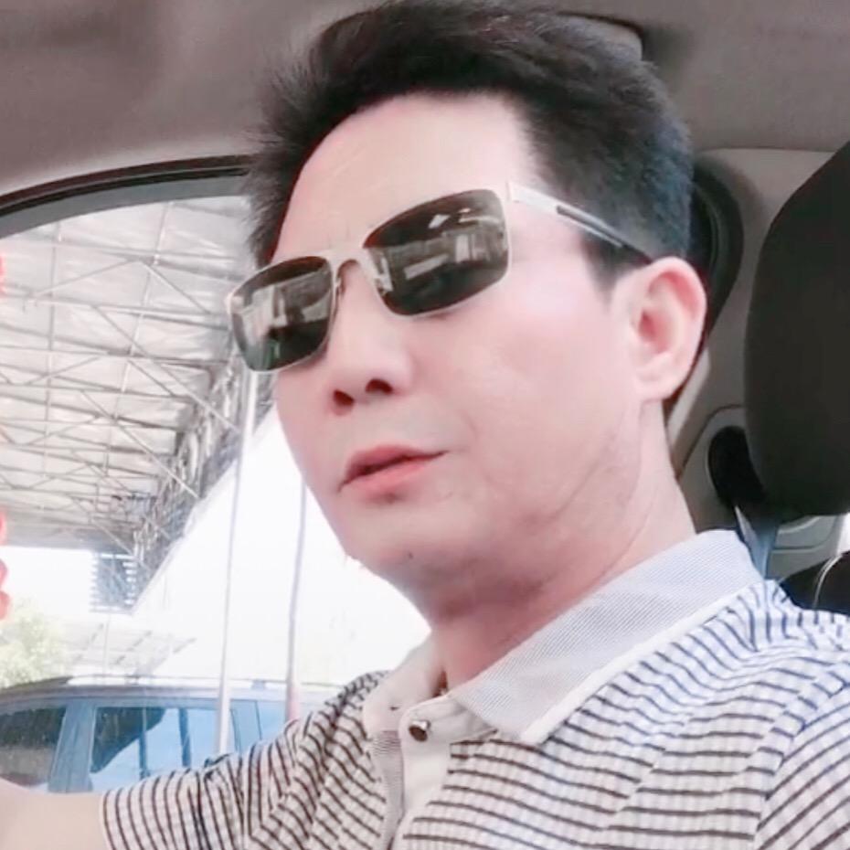 红尘过客