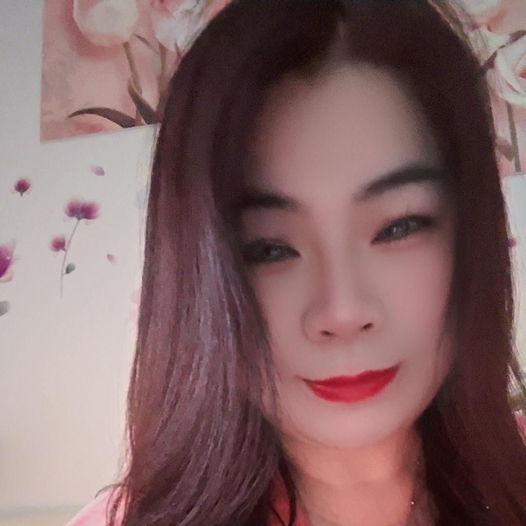 善良的女人
