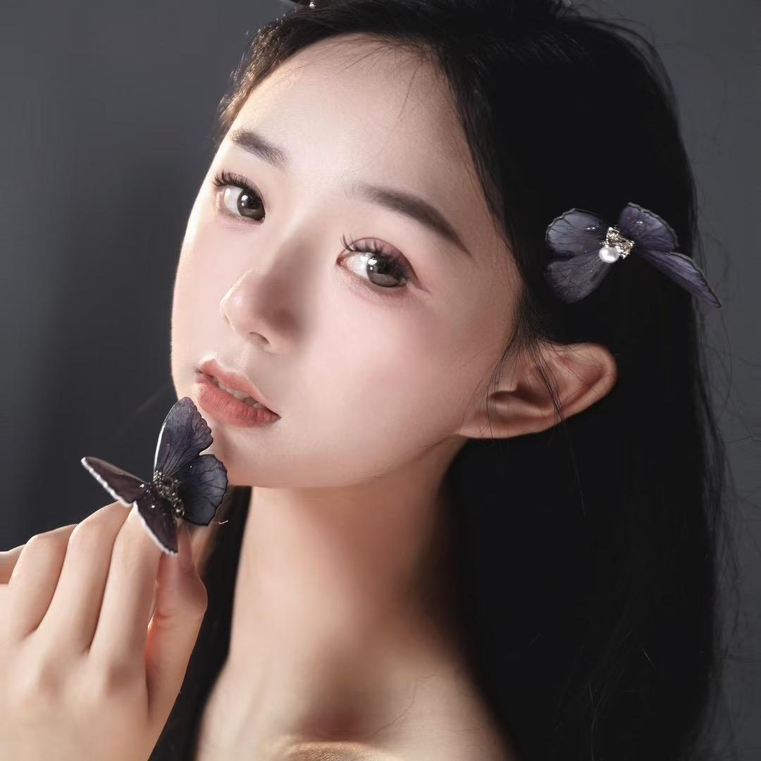 静静很安静