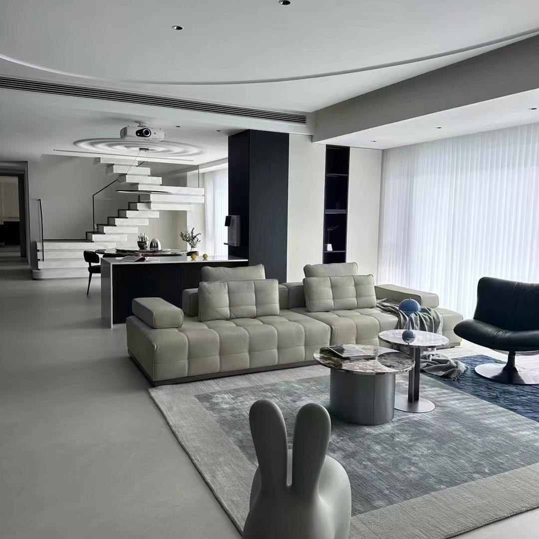 业之峰装饰济南分公司