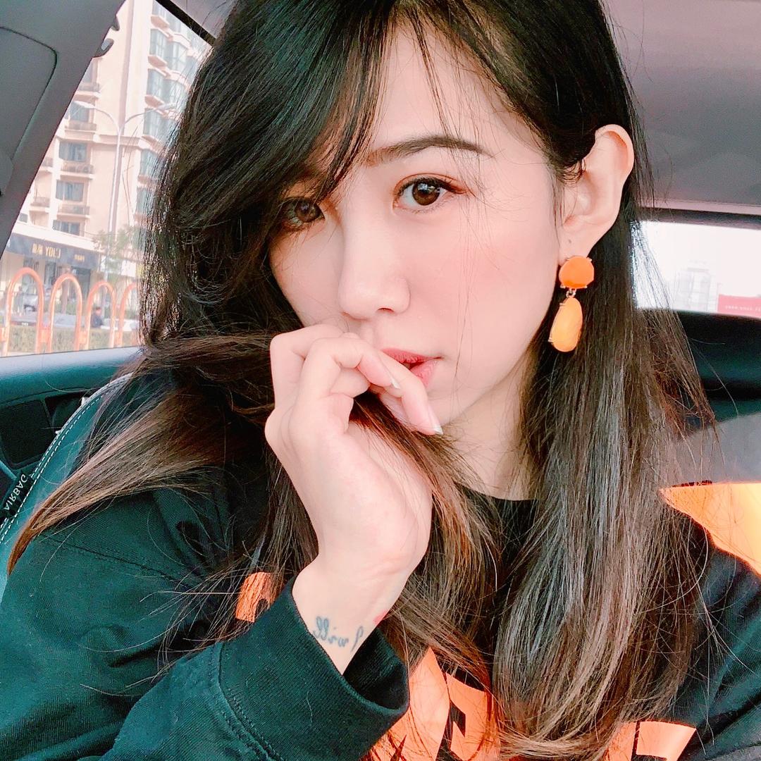 依晨Olive🇬🇧