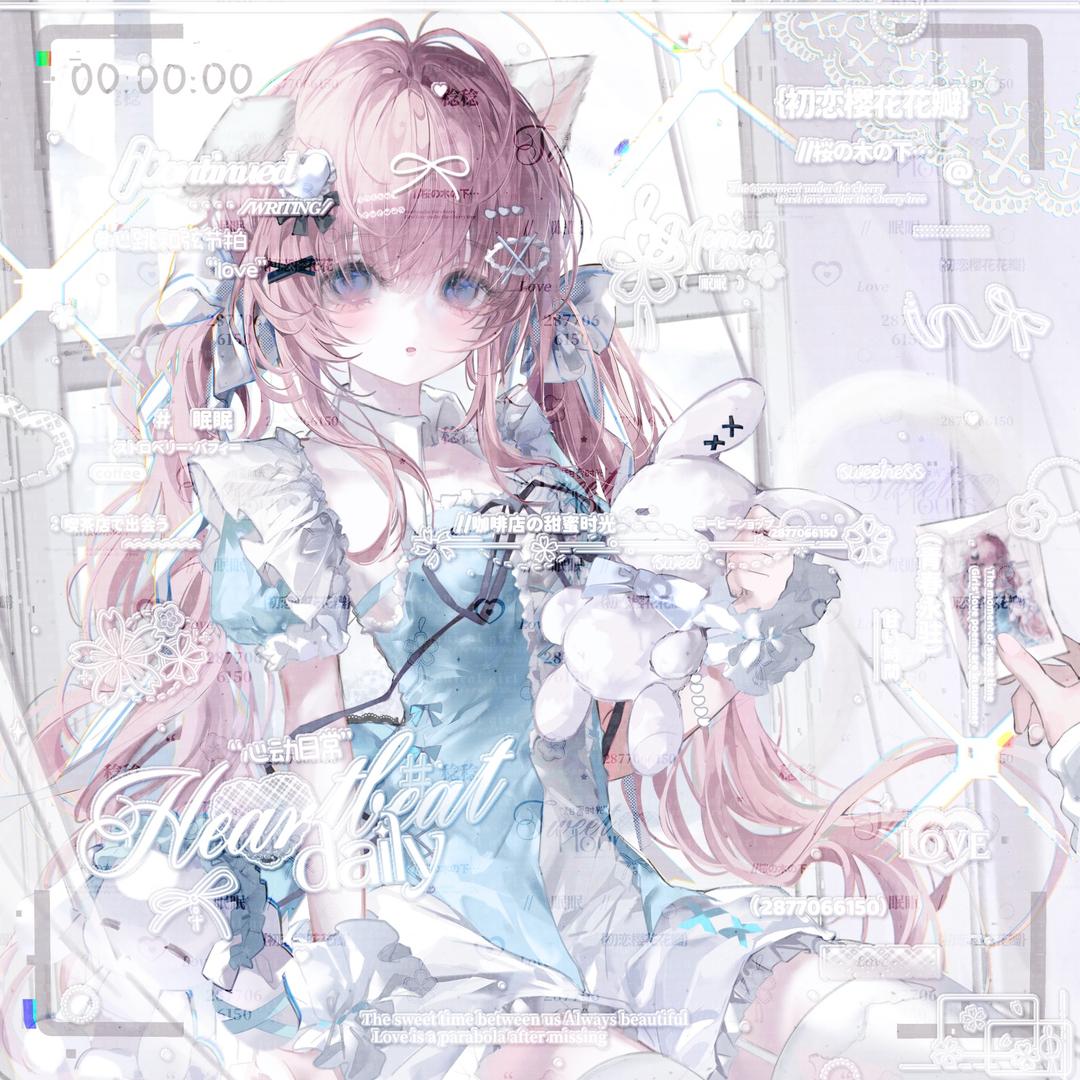 悸琳的助理：cloud.周眠芝^