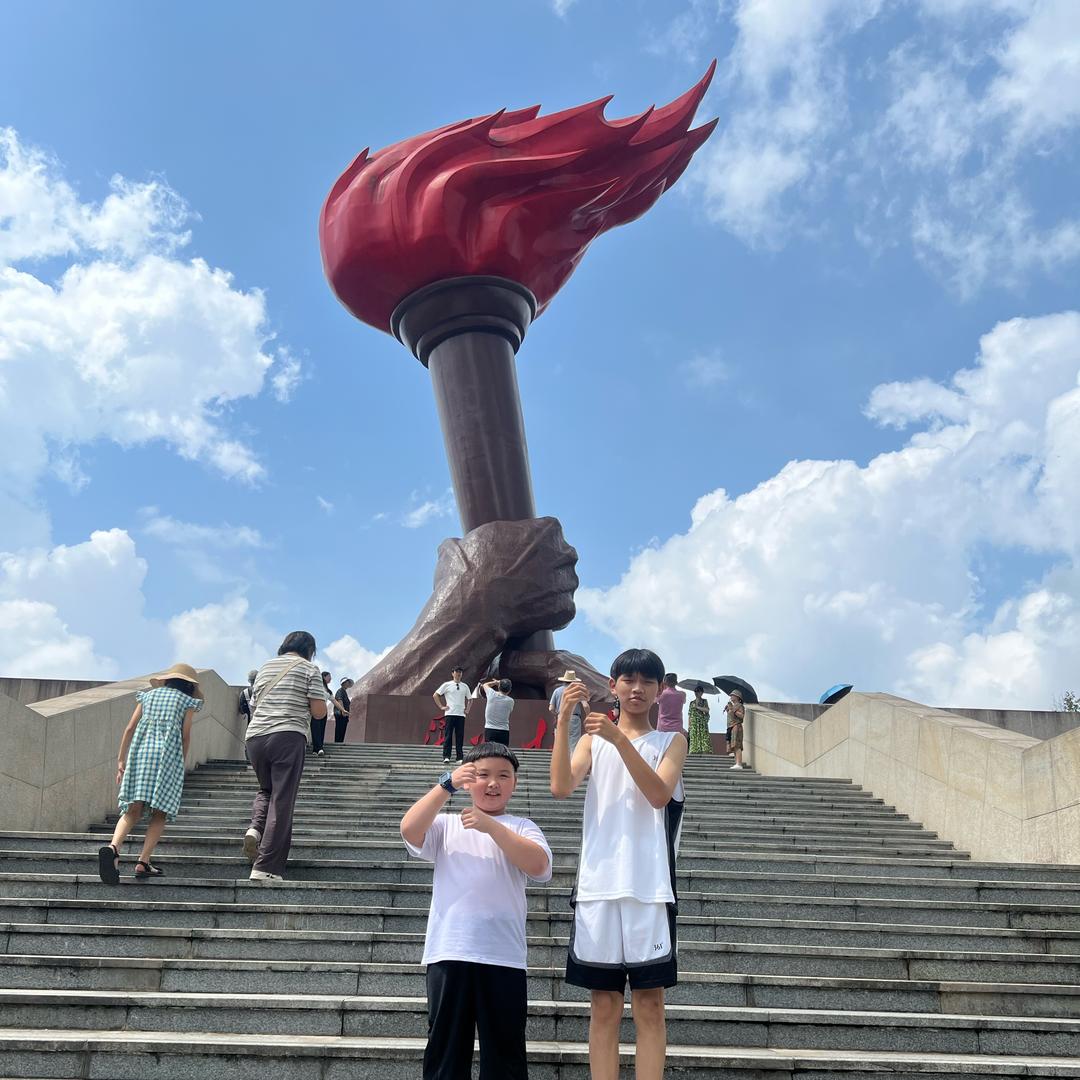 豆豆很逗的头像