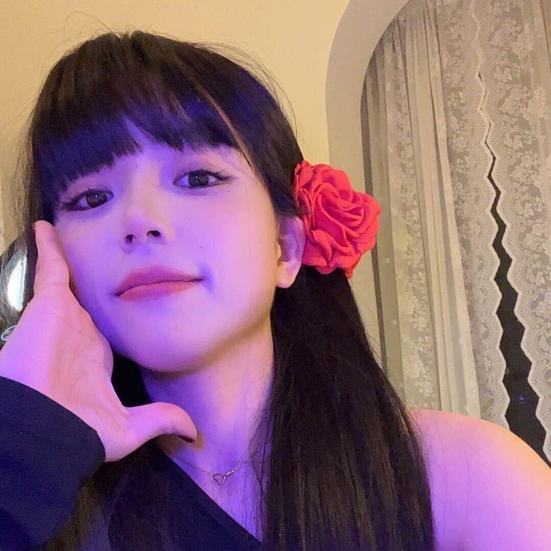 益翻天合欢宗（阿秋）