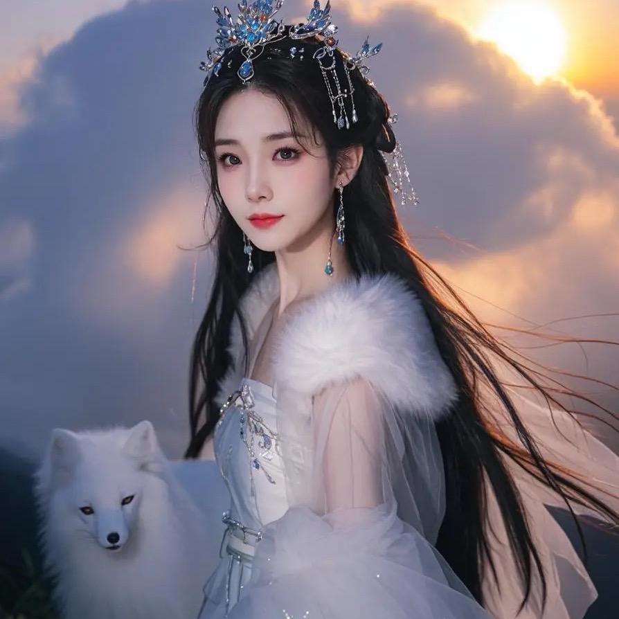 秋秋🥰