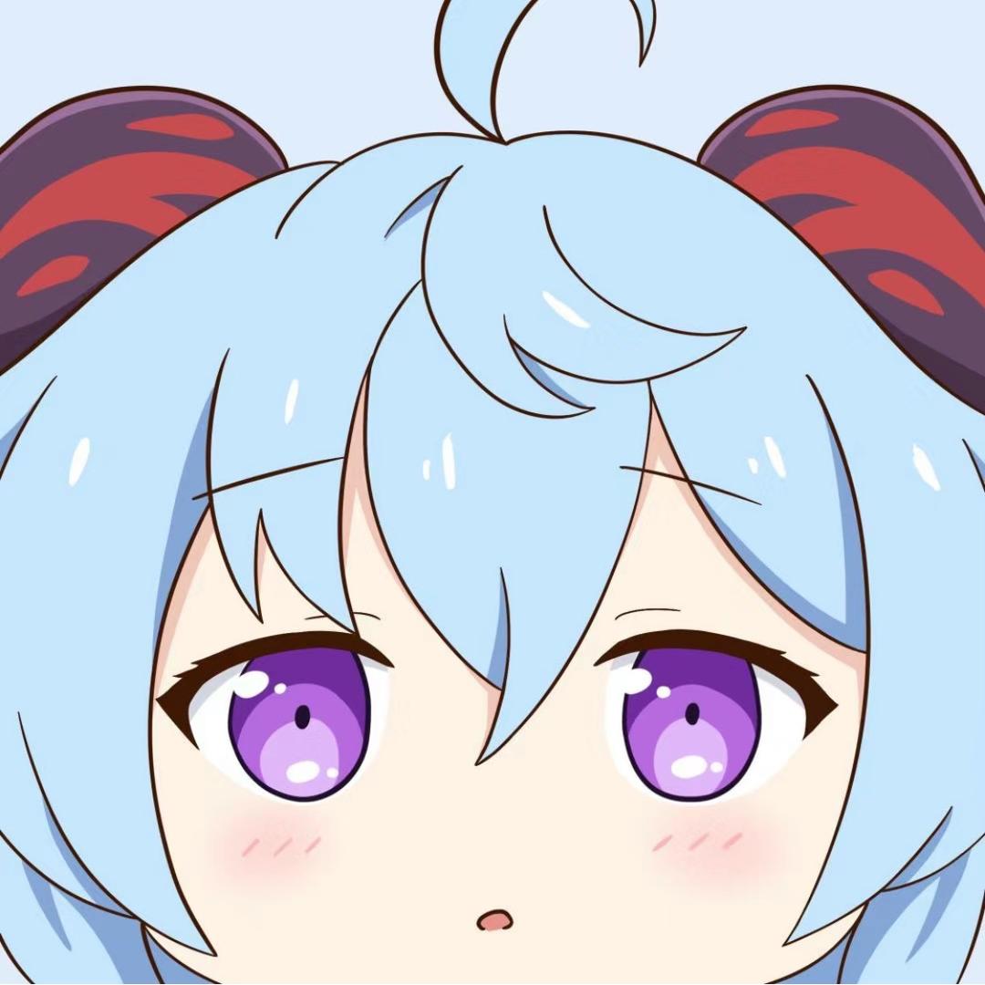 原神小九