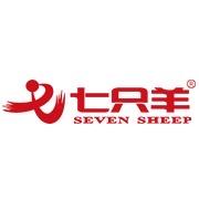 七只羊榆林市七只羊服饰有限责任公司内衣专卖店