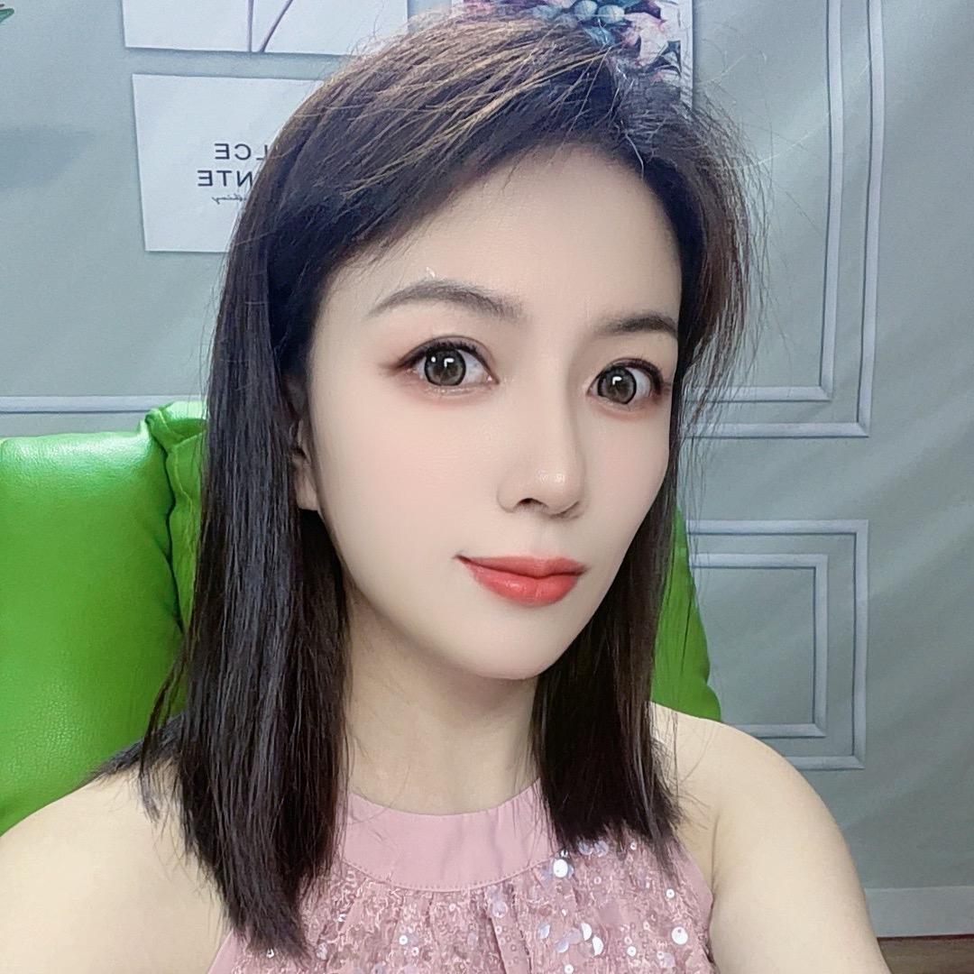静静❤️