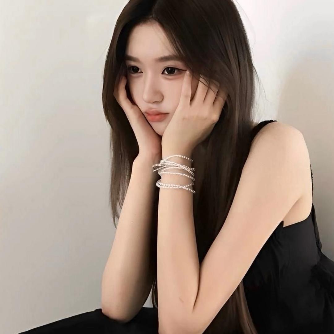 呐