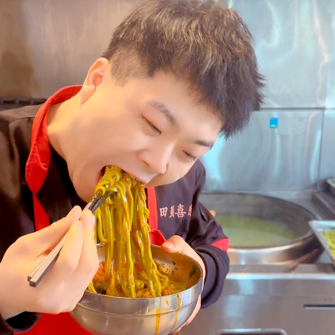 戎泽餐饮（戎哥）