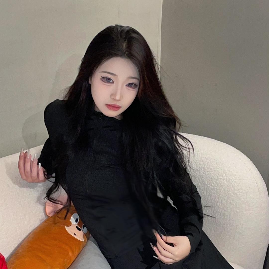 杨又串.