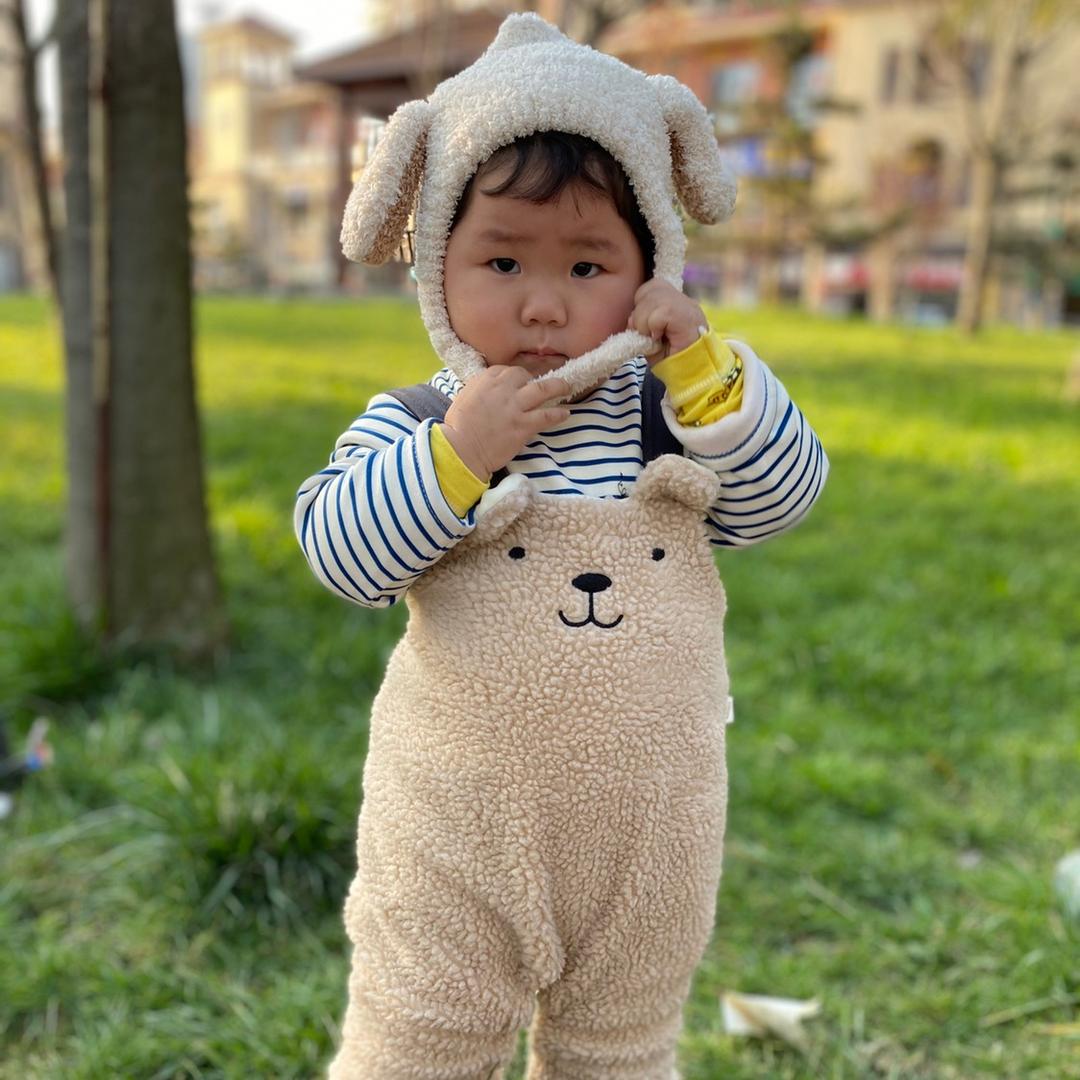 👑一诺妈咪👑