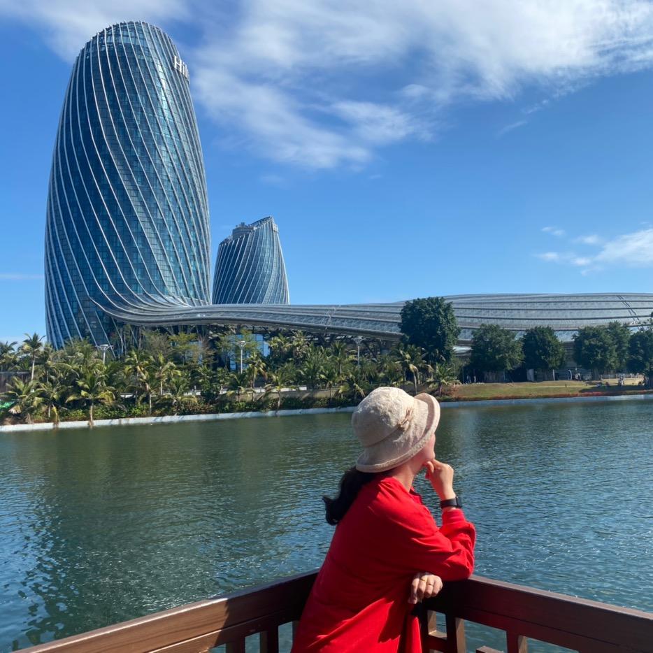 馫石之旅