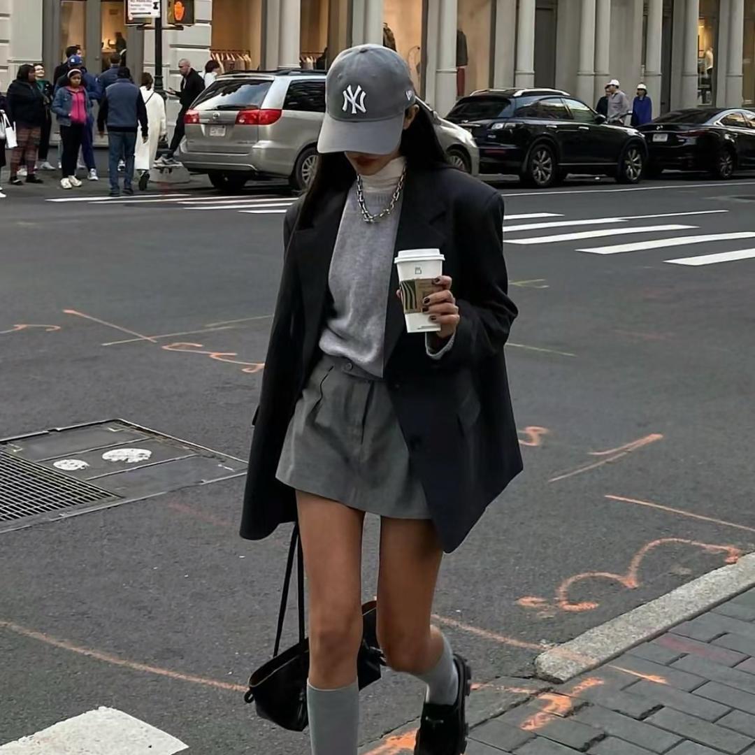不要叫我老板娘