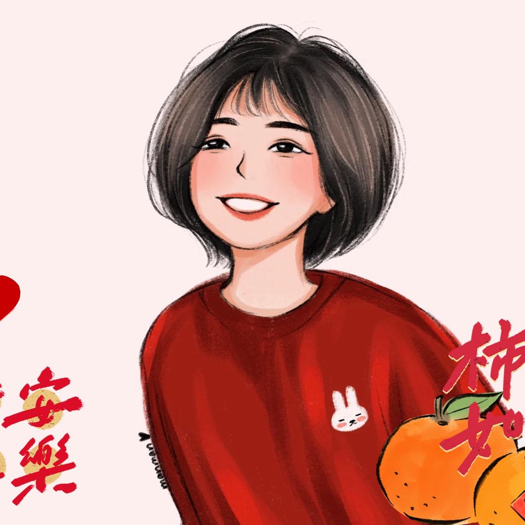 @Lucky佩佩💋