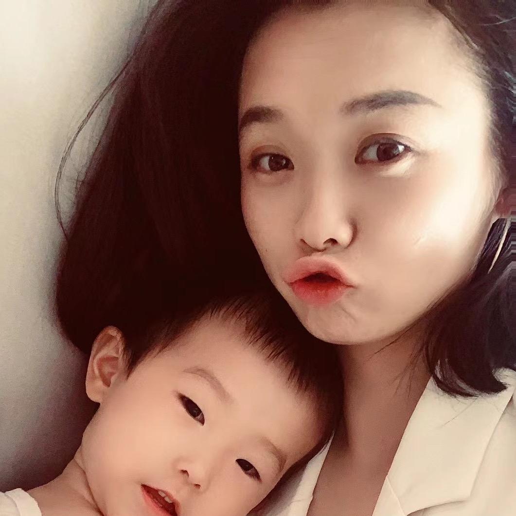 我和曦曦有事做（哺乳期）