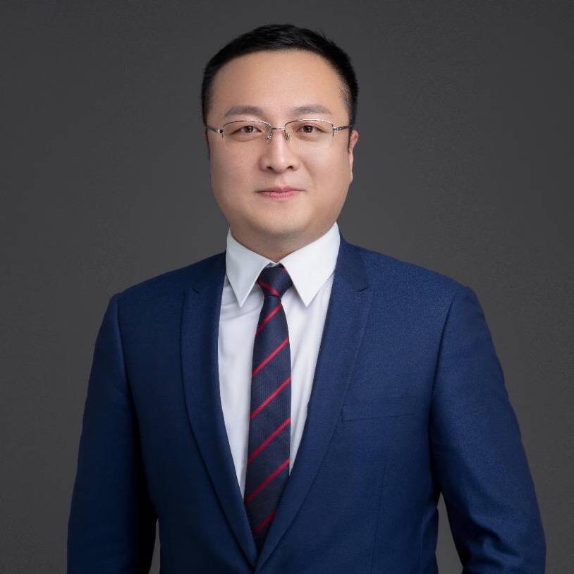 地产 马金良