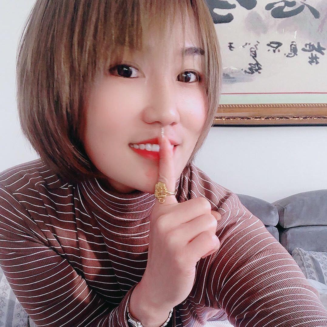 娟子爱自己