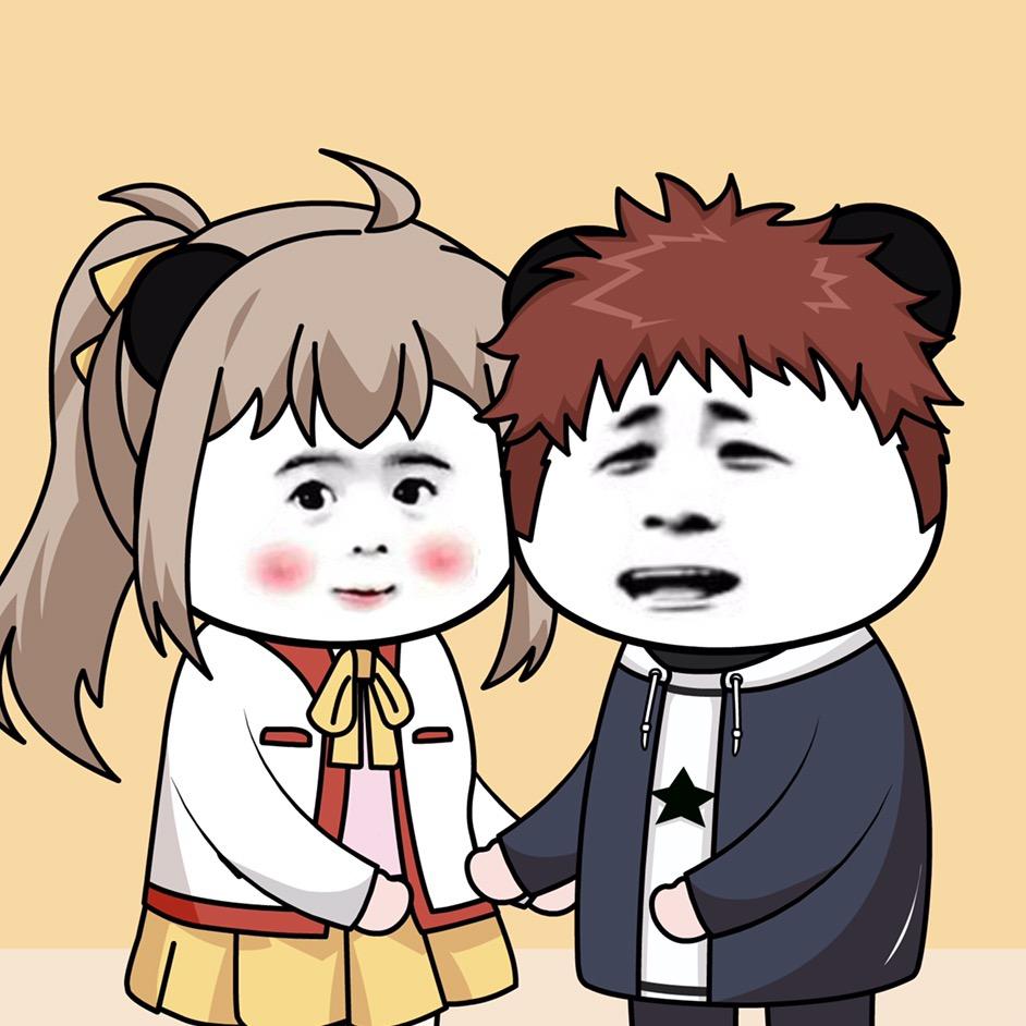 嘻哈动画