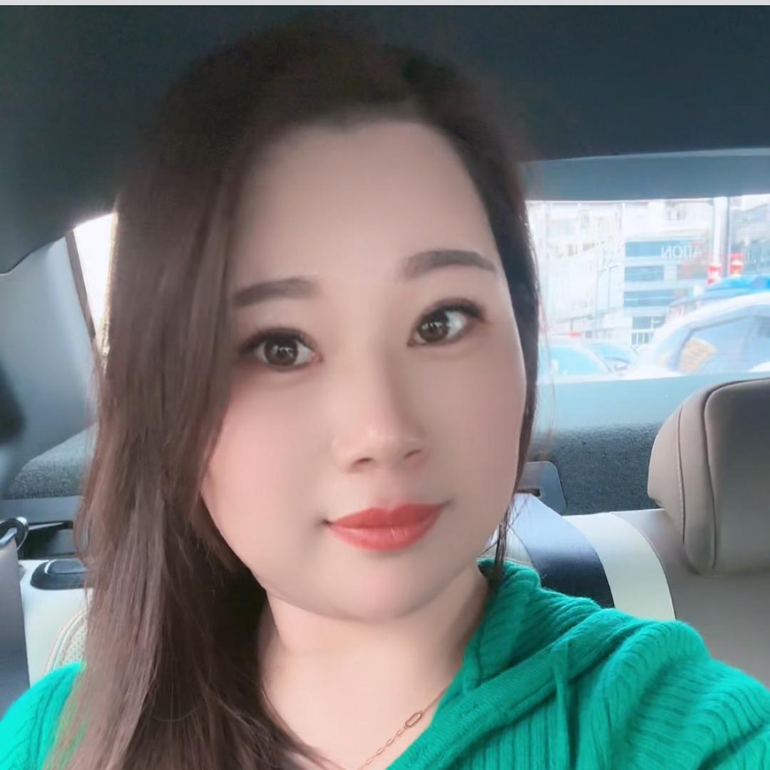 林姐❤️