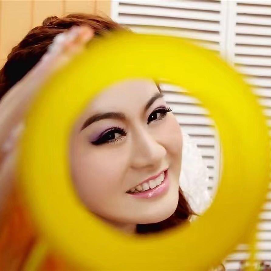 如意@@