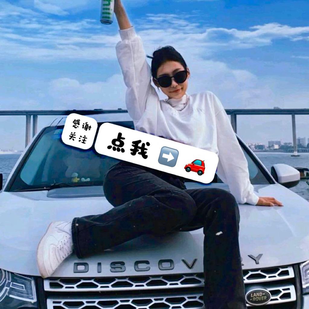 谢师傅半价车