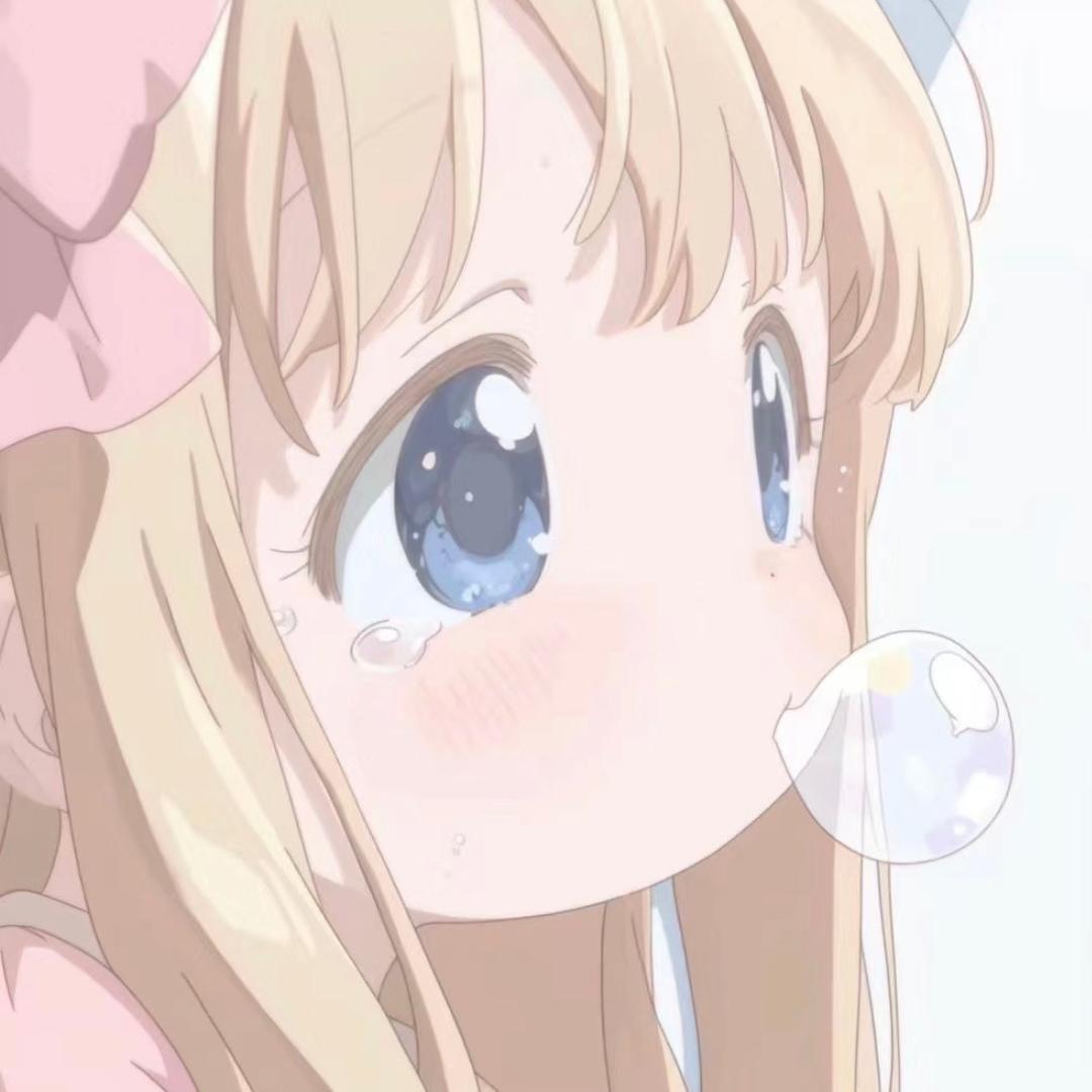 云吞妹妹