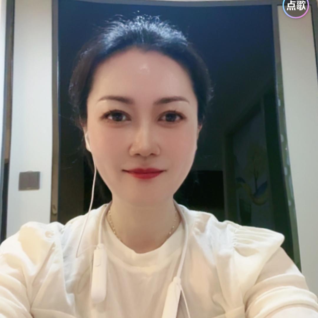 @安然