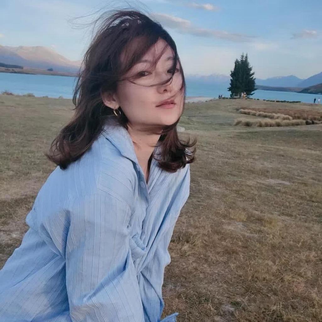 YING ZHENG