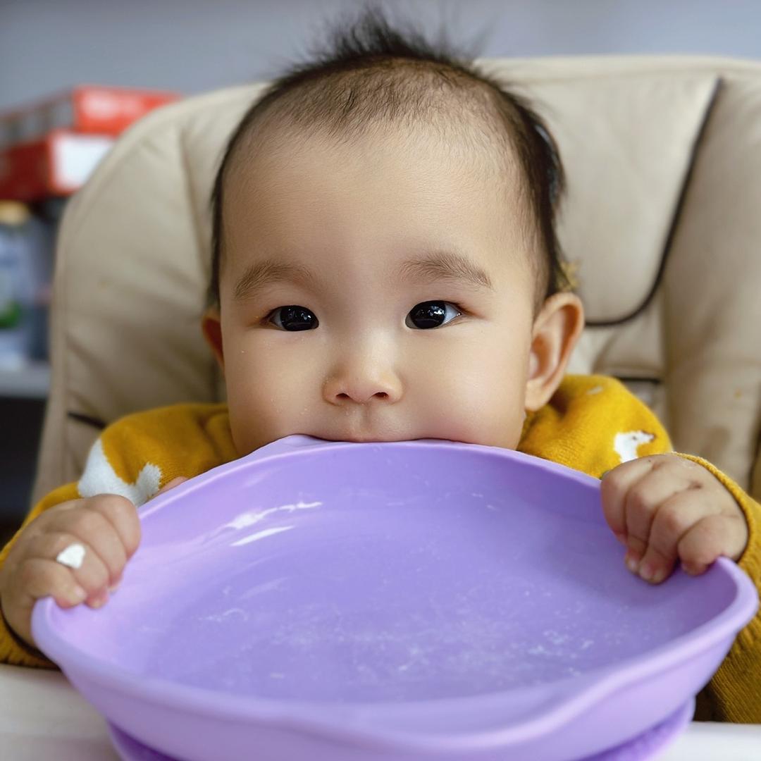 婉婉妈辅食