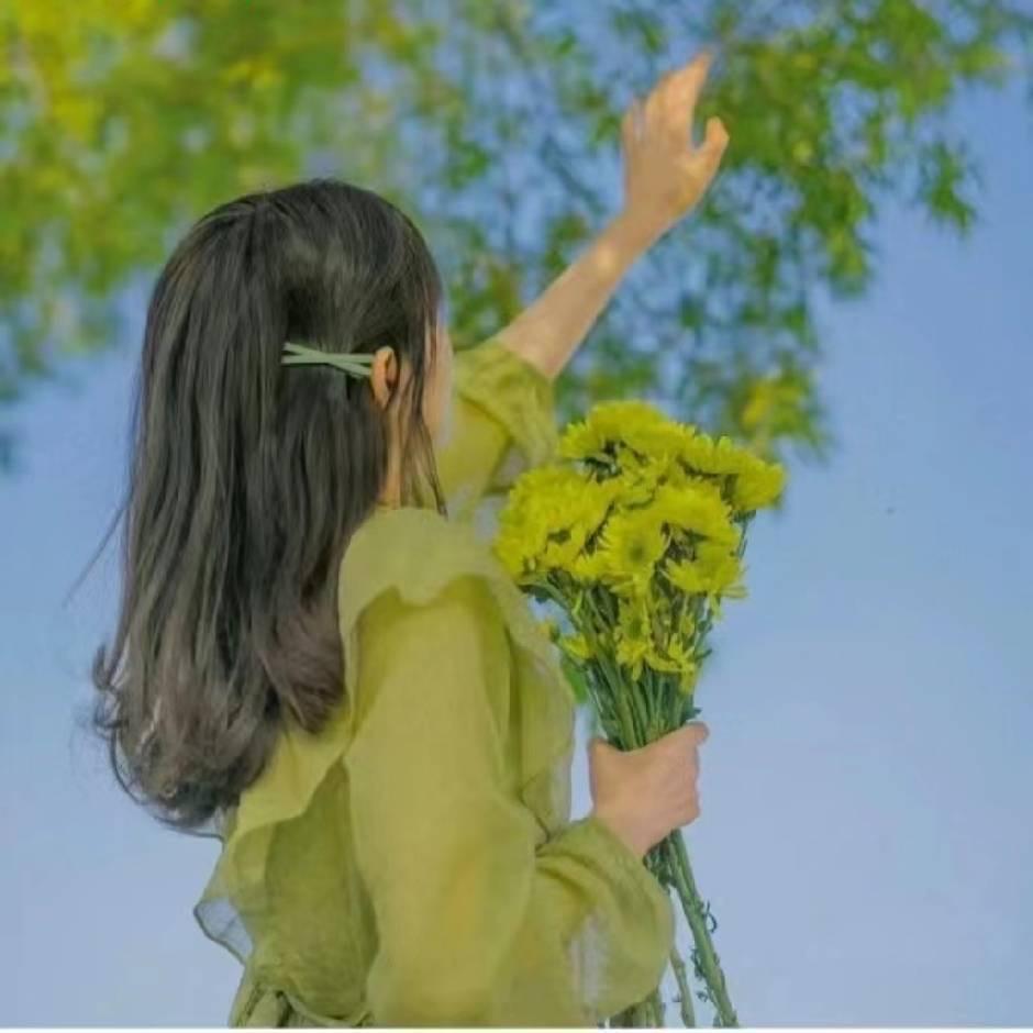 漫漫🍊😘