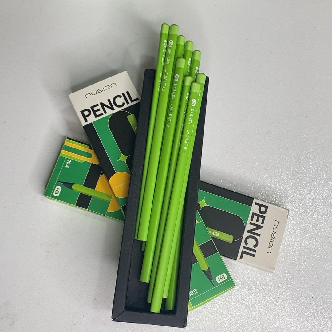 得力正品刻字✏️