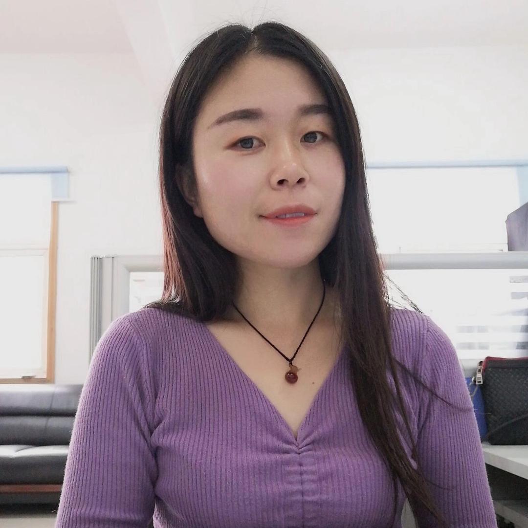 序姗的小日常