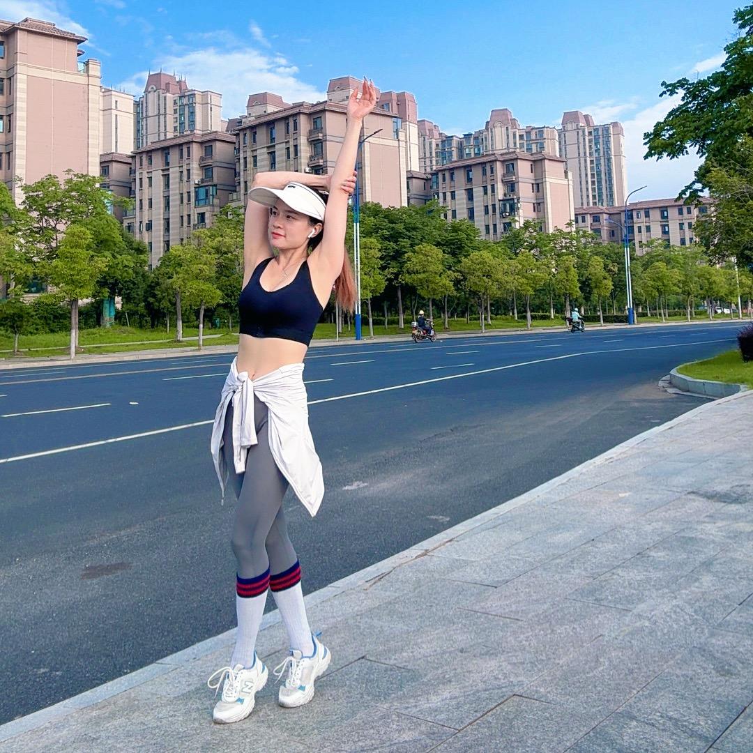 🌻井冈山的刘兰兰🌻🏃‍♀️
