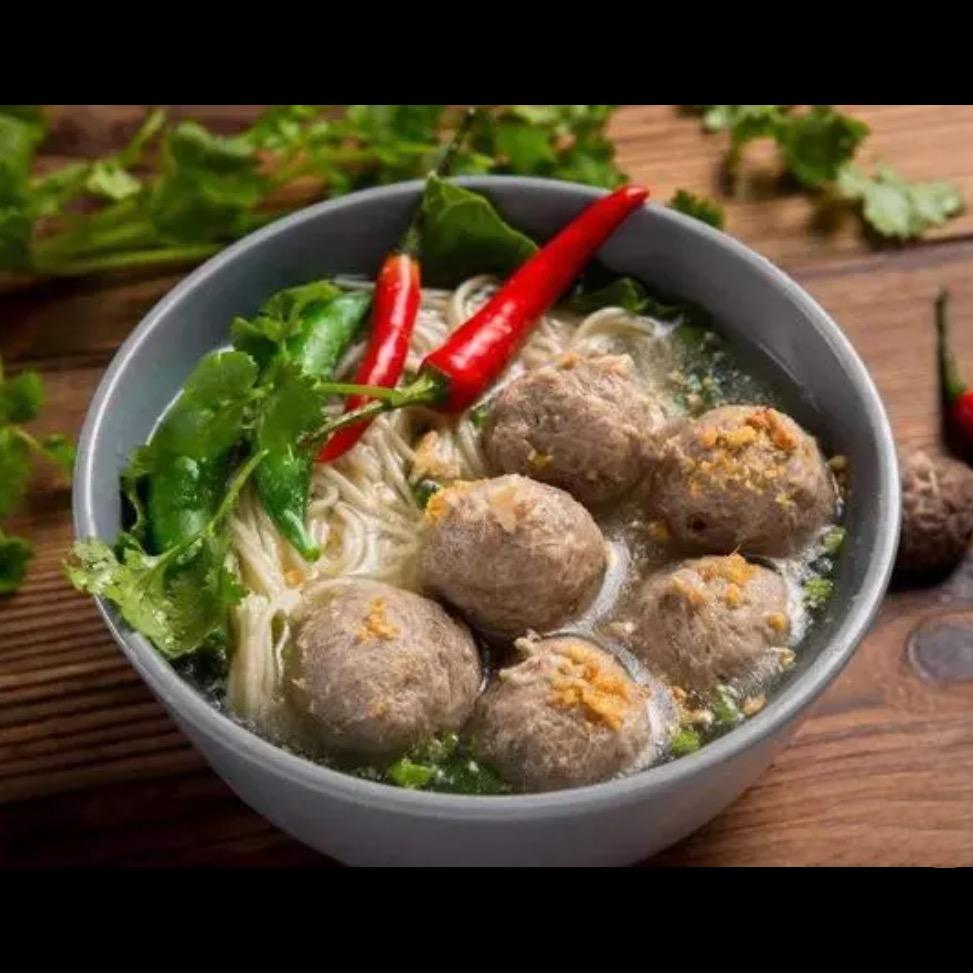 汕头市丸福食品有限公司