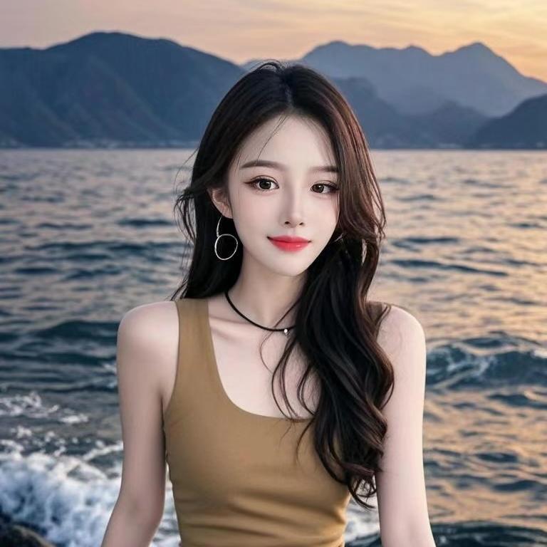 李大大羊毛大衣