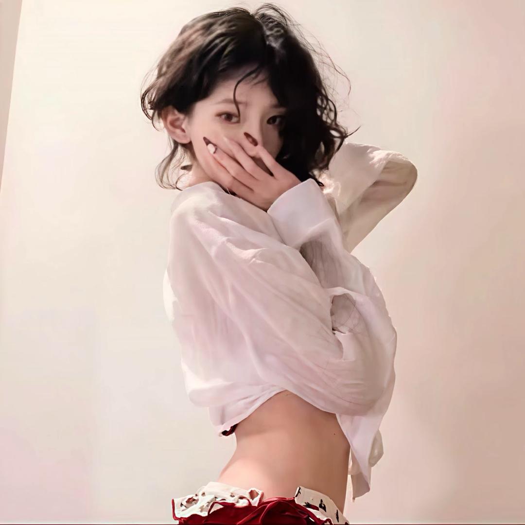 柚子·zhao☁️