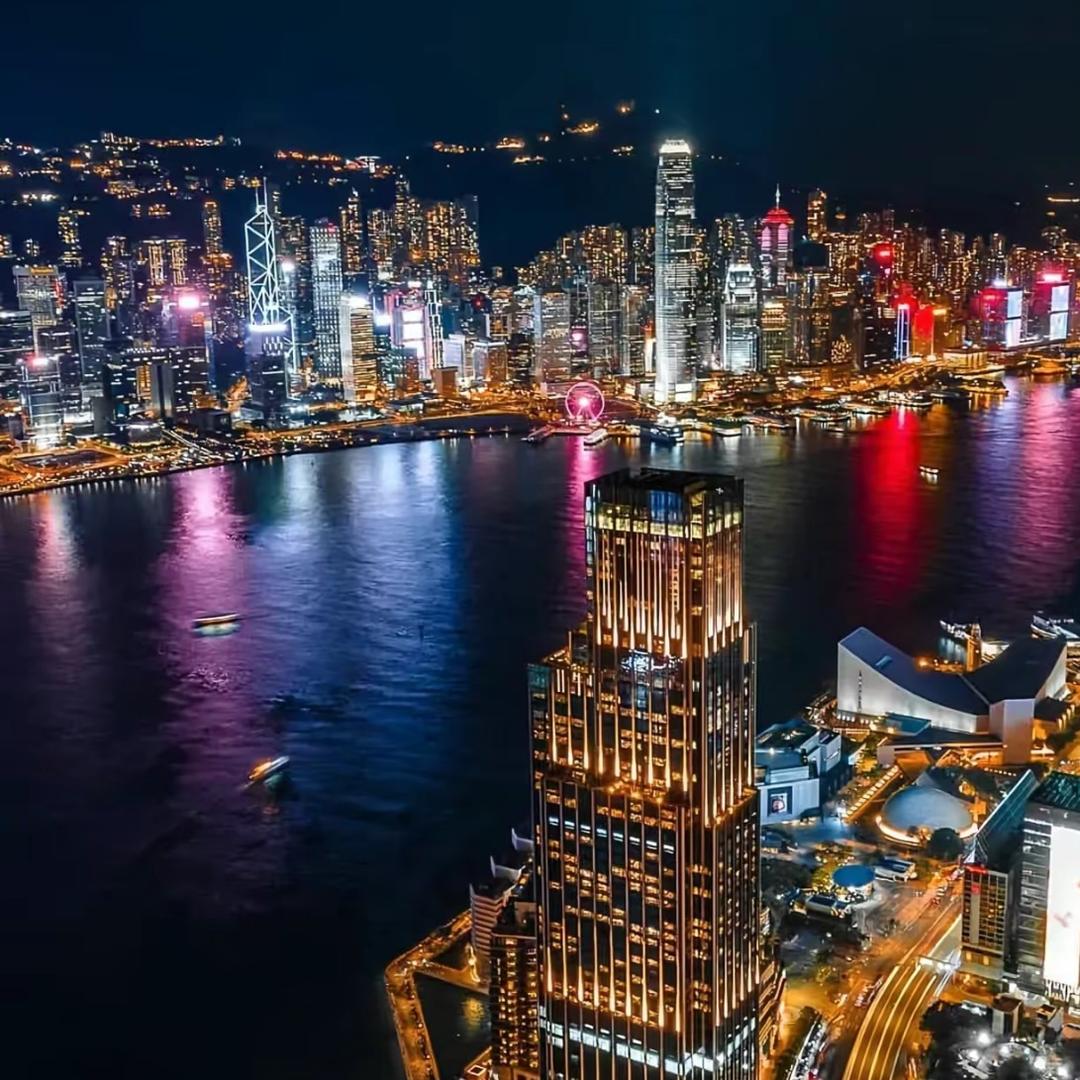 深港汇奢品定制K
