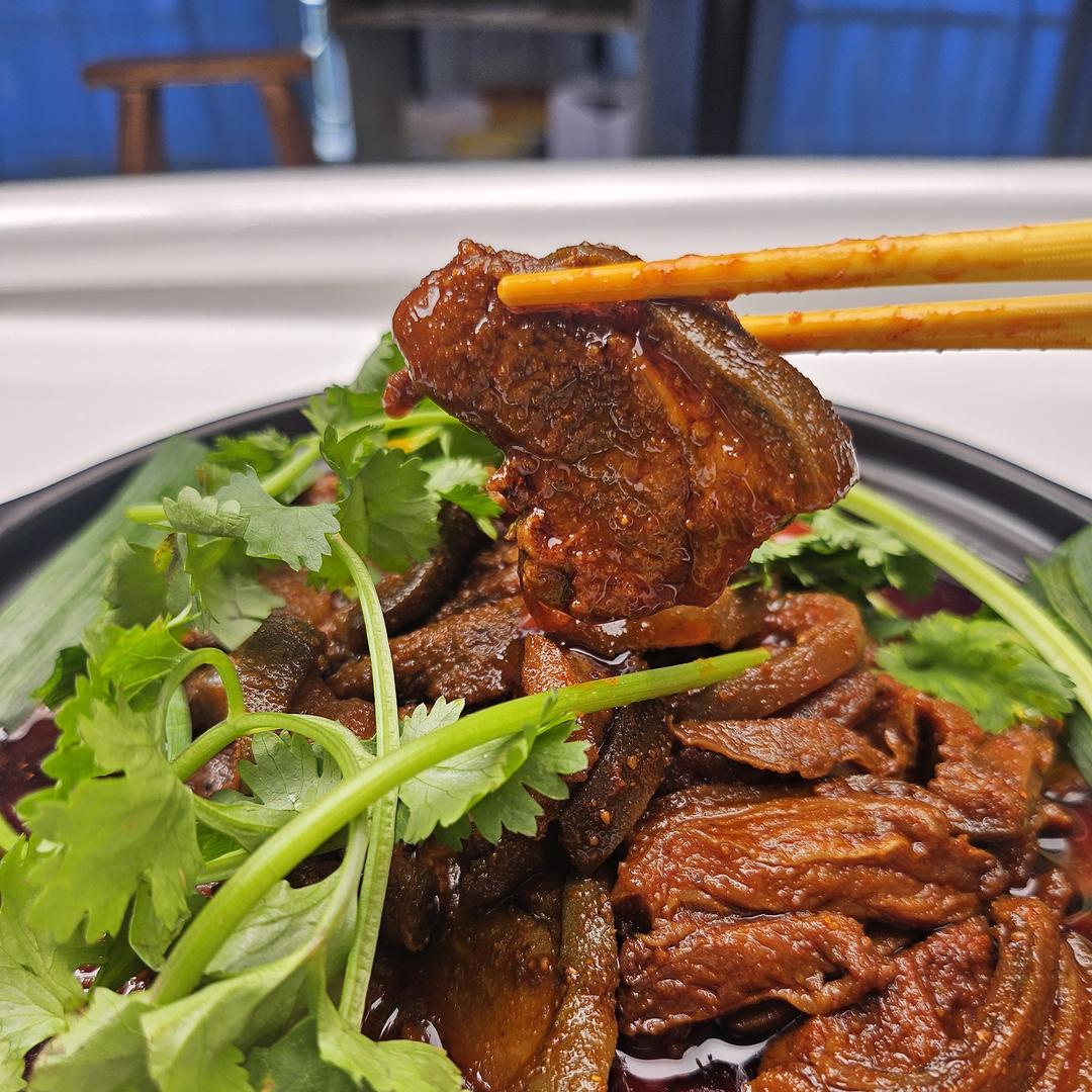 正宗习水马临羊肉