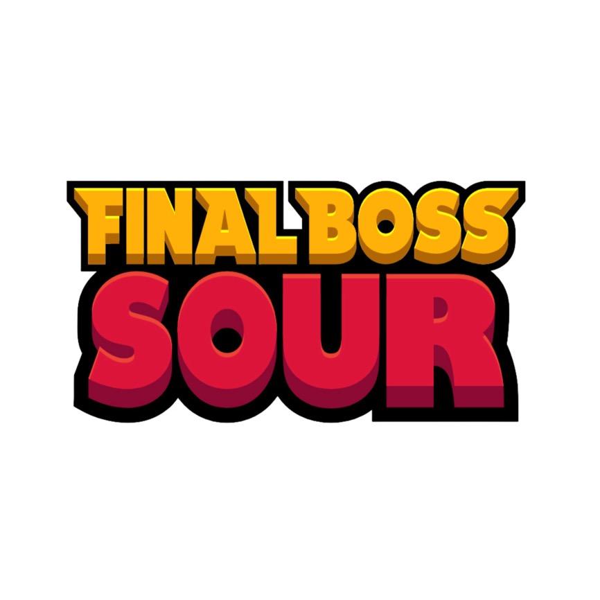 FINAL BOSS海外旗舰店
