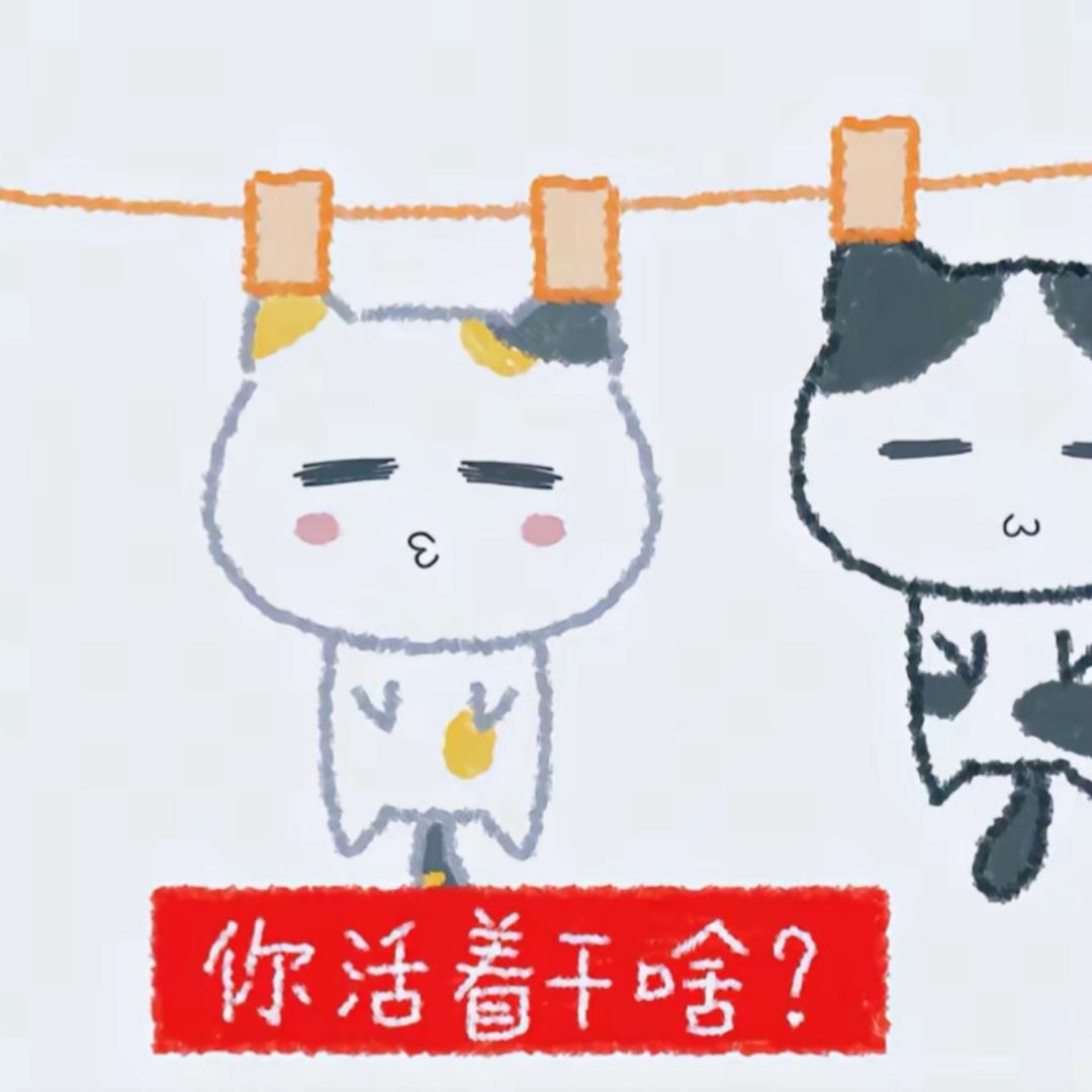 小晶好脾气