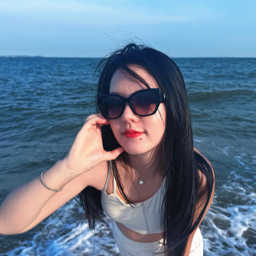 爱张杰的琳妹妹