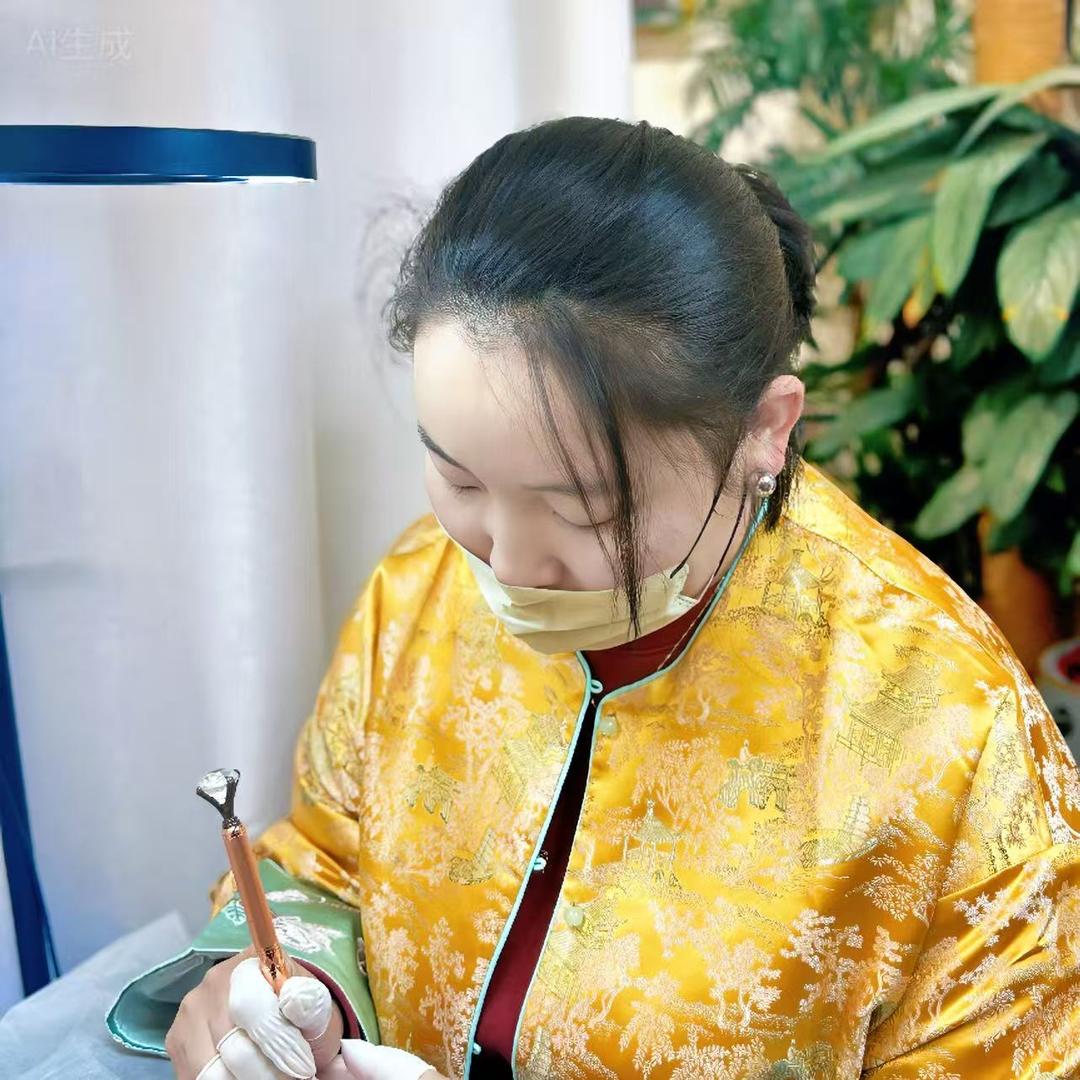 西安点志。优（收Tu）