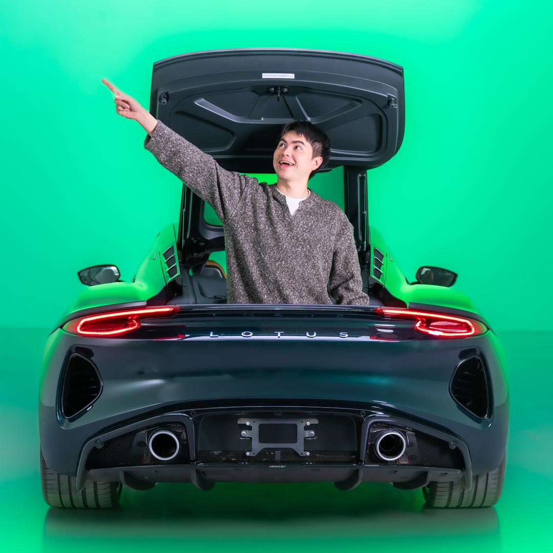 车房宝藏AutoSpire@抖音