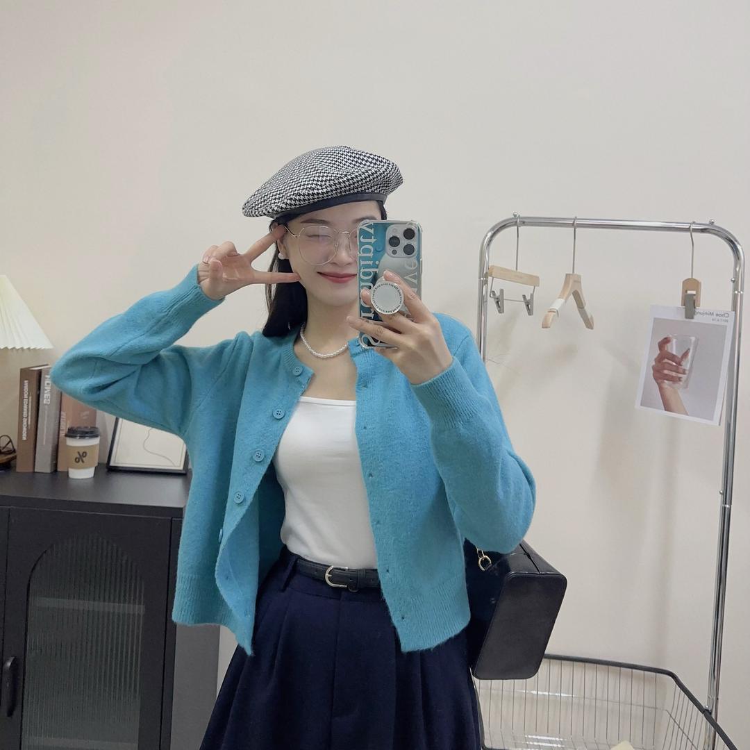 是温温呀💗韩系女装