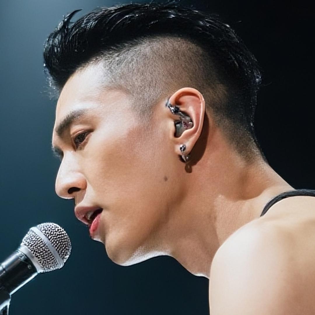 李富贵儿🎤琅声雅集🎶