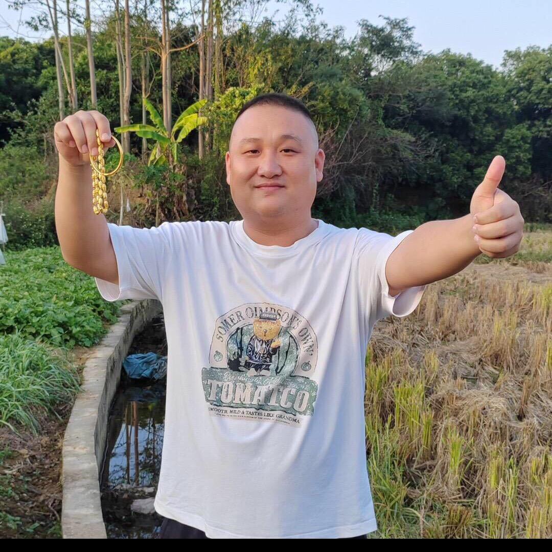 惠州二当家黄金礼品包表